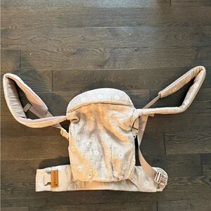 WildBird aerial carrier!